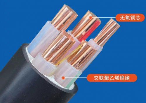 在选择电力电缆截面的时候，应遵循哪些