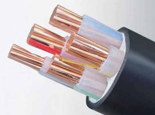 电线电缆最常见的6种类型